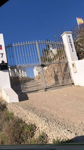 4 soverom Villa til salgs i Vélez-Málaga med svømmebasseng garasje - € 440 000 (Ref: 10063773)