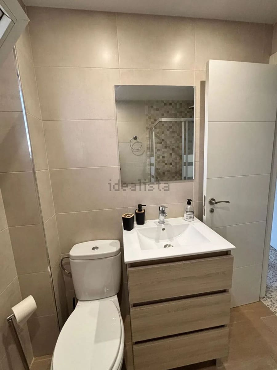 2 makuuhuone Huoneisto vuokrattavana paikassa Malaga kaupunki mukana 
autotalli - 1 300 € (Ref: 10067053)