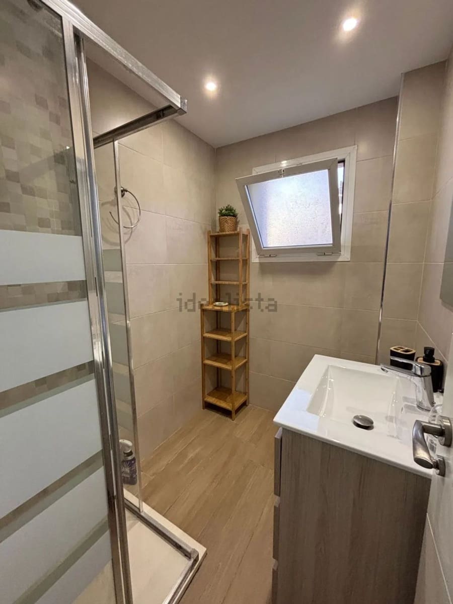 2 makuuhuone Huoneisto vuokrattavana paikassa Malaga kaupunki mukana 
autotalli - 1 300 € (Ref: 10067053)