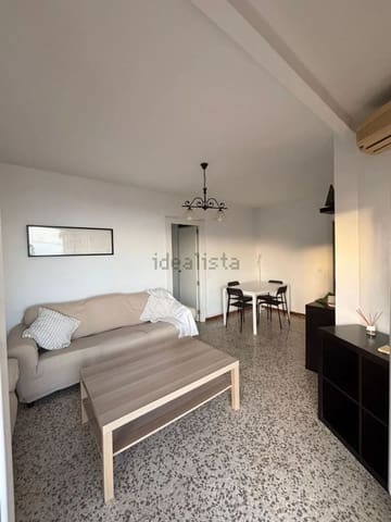 2 makuuhuone Huoneisto vuokrattavana paikassa La Torrecilla, Málaga kaupunki mukana 
autotalli - 1 300 € (Ref: 10067053)