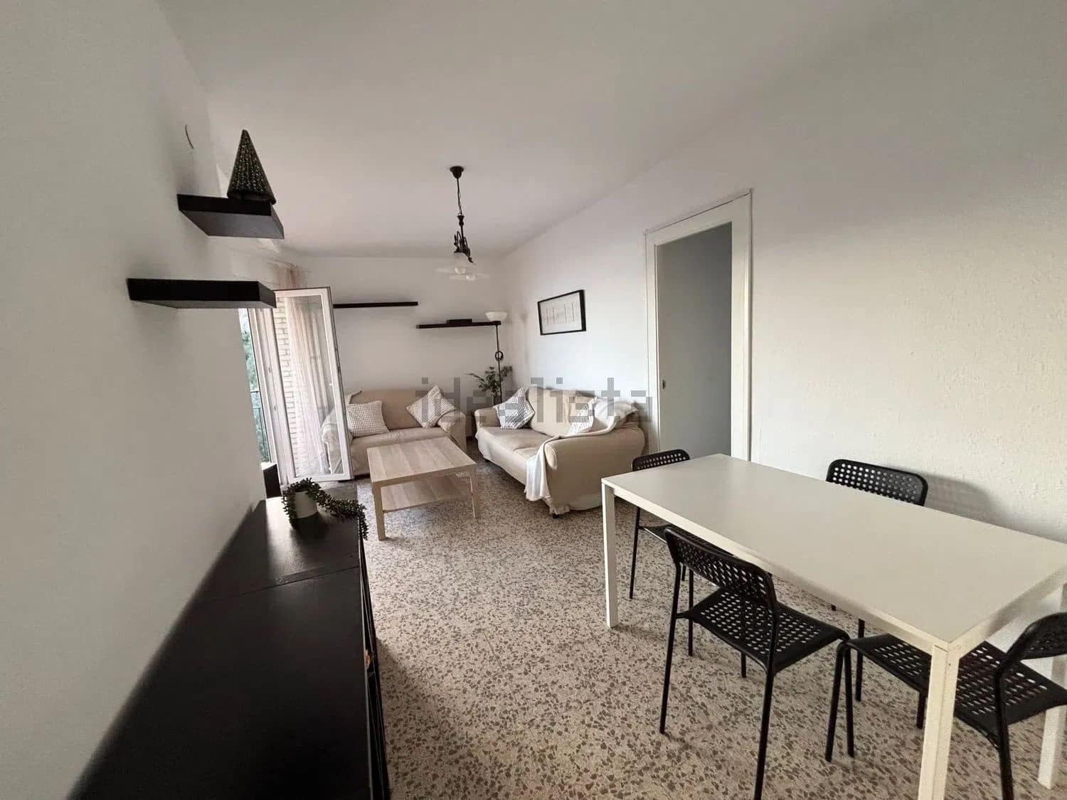 2 makuuhuone Huoneisto vuokrattavana paikassa Malaga kaupunki mukana 
autotalli - 1 300 € (Ref: 10067053)