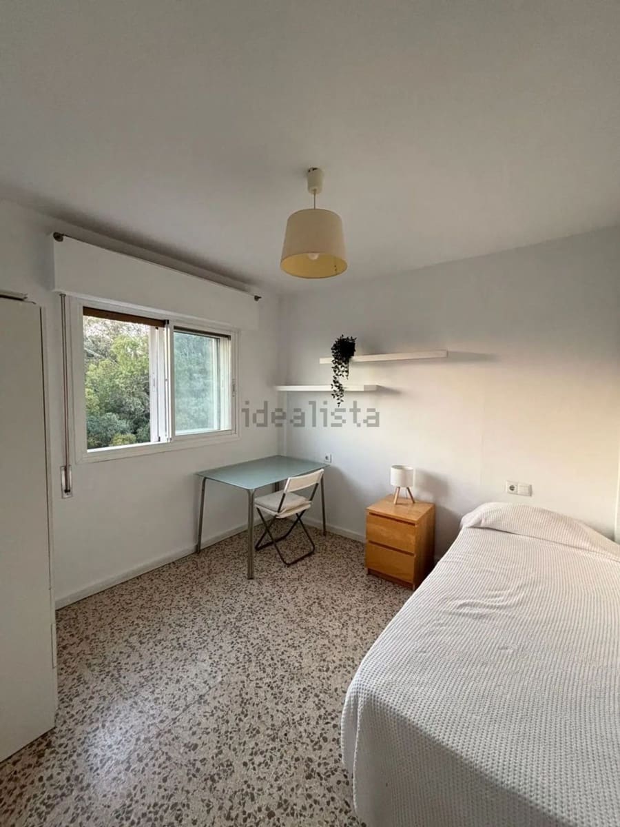 2 makuuhuone Huoneisto vuokrattavana paikassa Malaga kaupunki mukana 
autotalli - 1 300 € (Ref: 10067053)