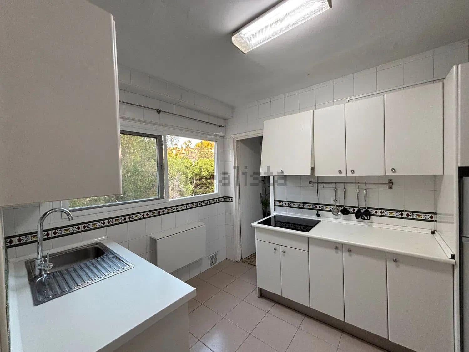 2 makuuhuone Huoneisto vuokrattavana paikassa Malaga kaupunki mukana 
autotalli - 1 300 € (Ref: 10067053)