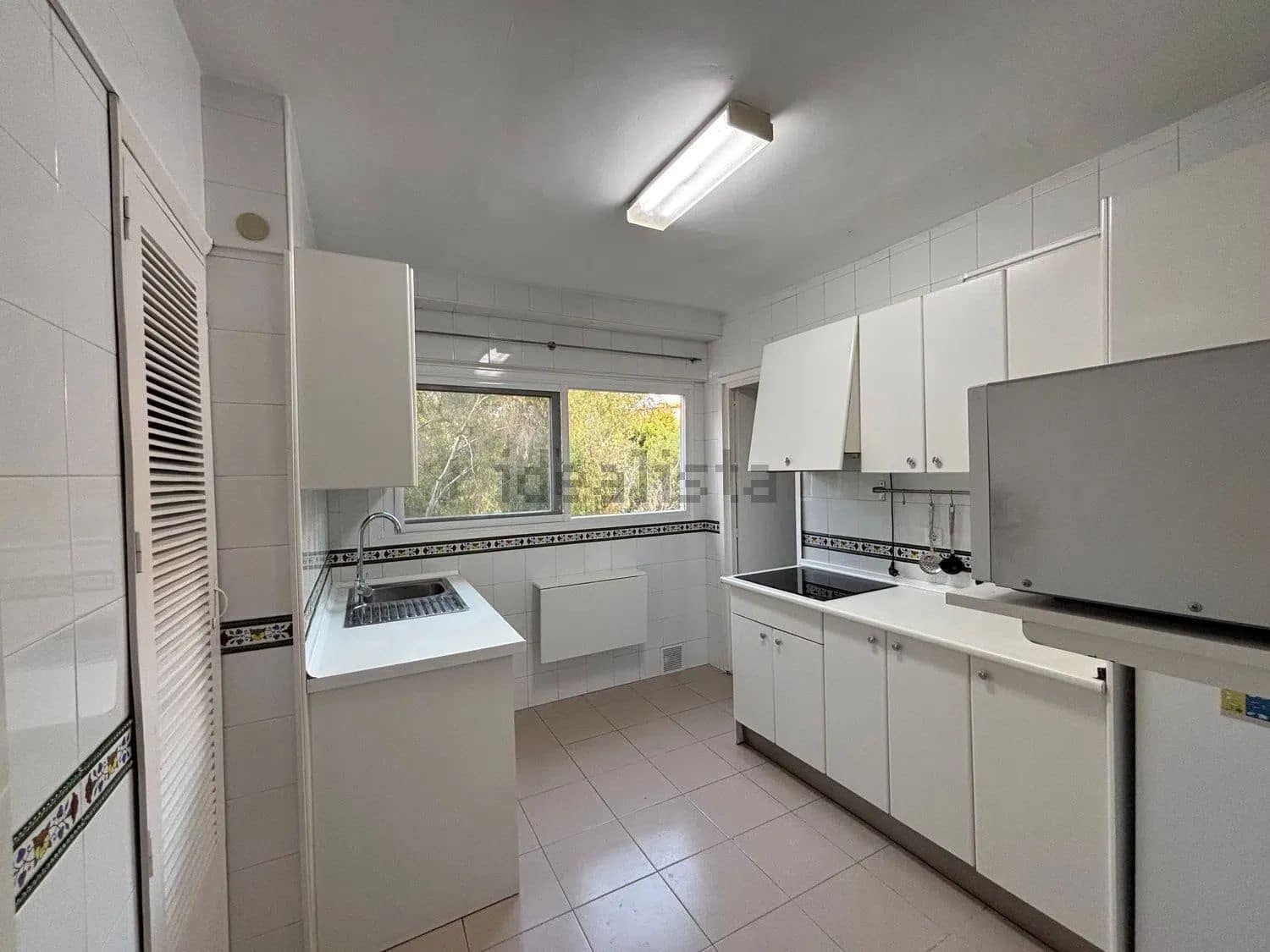 2 makuuhuone Huoneisto vuokrattavana paikassa Malaga kaupunki mukana 
autotalli - 1 300 € (Ref: 10067053)