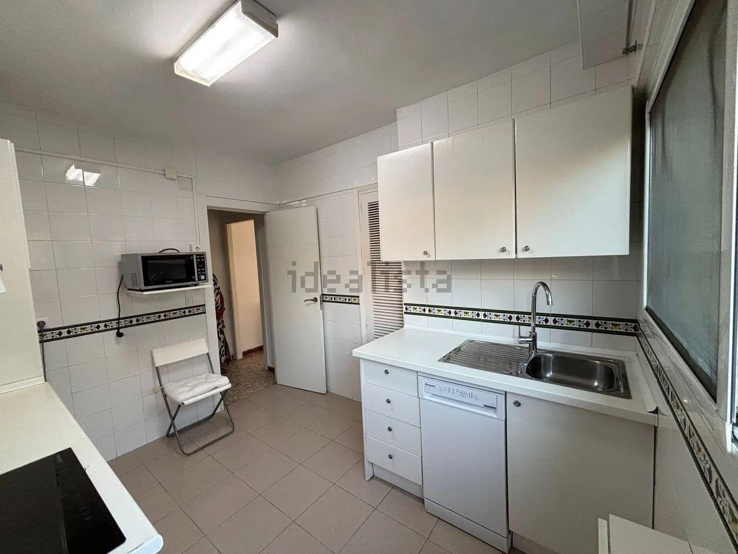 2 makuuhuone Huoneisto vuokrattavana paikassa Malaga kaupunki mukana 
autotalli - 1 300 € (Ref: 10067053)