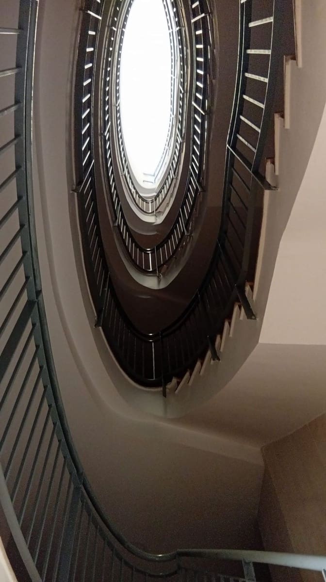 4 sypialnia Apartament na sprzedaż w Miasto Malaga z basenem garażem - 410 000 € (Ref: 10077404)