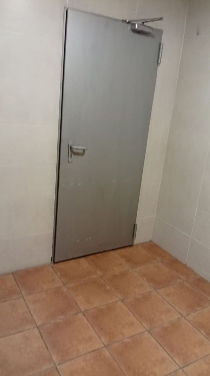 4 sypialnia Apartament na sprzedaż w Miasto Malaga z basenem garażem - 410 000 € (Ref: 10077404)
