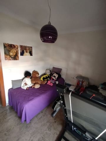 4 sypialnia Apartament na sprzedaż w El Higueral, Miasto Málaga z basenem garażem - 410 000 € (Ref: 10077404)