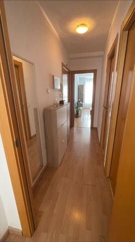 1 makuuhuone Huoneisto myytävänä paikassa La Trinidad, Málaga kaupunki mukana 
autotalli - 285 000 € (Ref: 10077405)