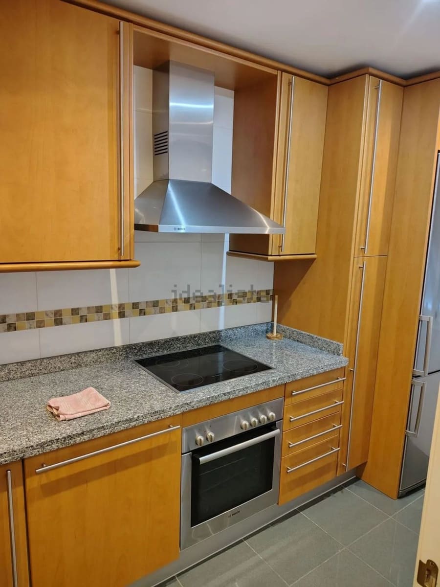 2 soveværelse Lejlighed til salg i La Cala de Mijas med swimmingpool garage - € 350.000 (Ref: 10077406)