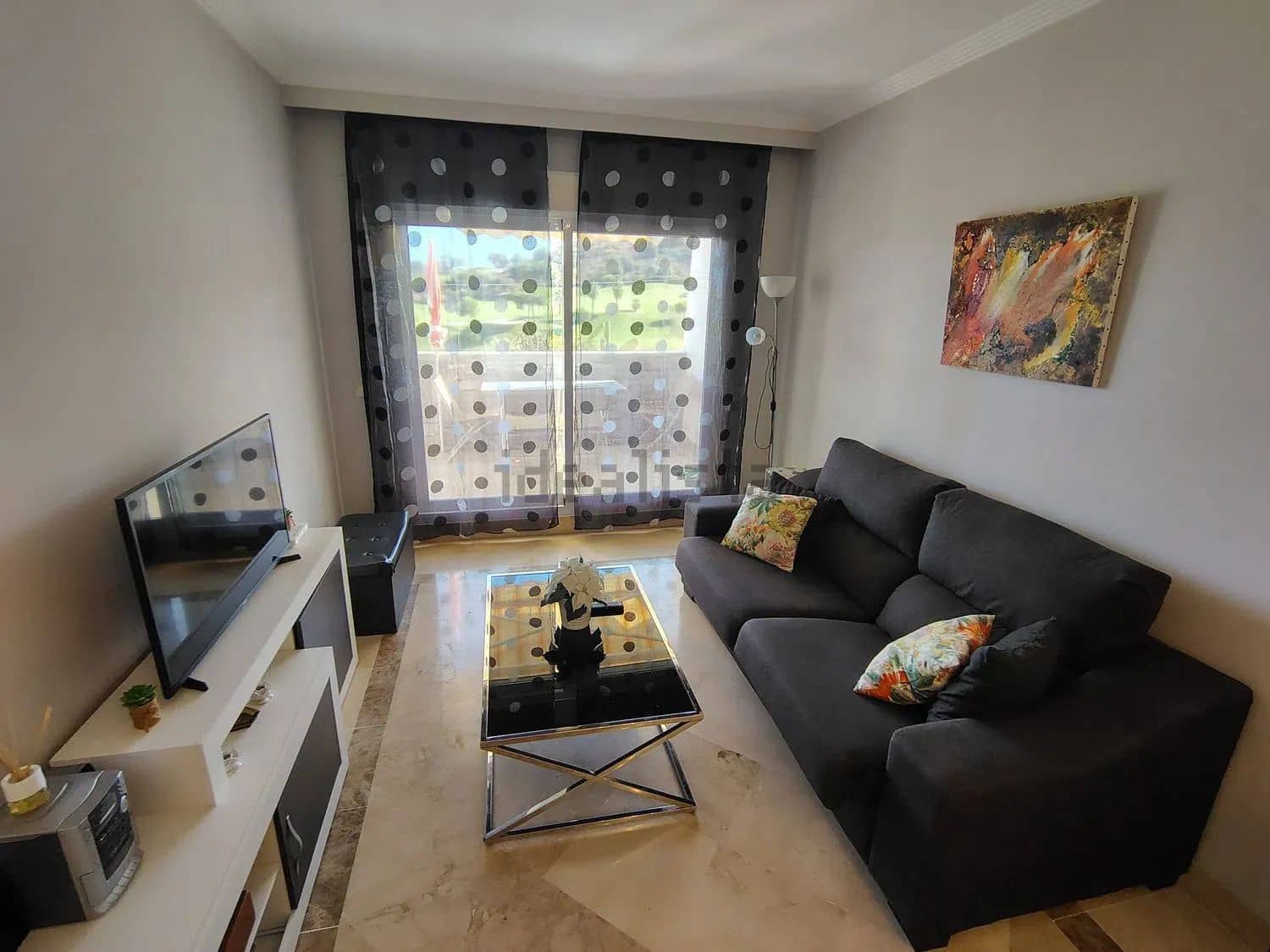 2 soveværelse Lejlighed til salg i La Cala de Mijas med swimmingpool garage - € 350.000 (Ref: 10077406)