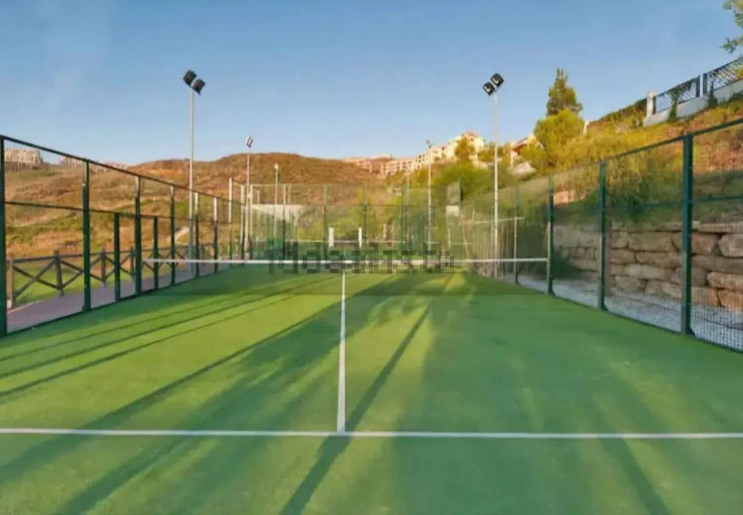 2 soveværelse Lejlighed til salg i La Cala de Mijas med swimmingpool garage - € 350.000 (Ref: 10077406)