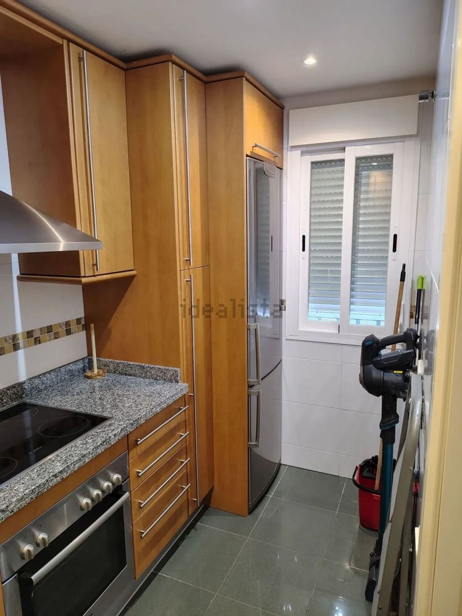2 soveværelse Lejlighed til salg i La Cala de Mijas med swimmingpool garage - € 350.000 (Ref: 10077406)