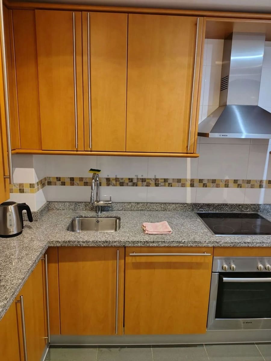 2 soveværelse Lejlighed til salg i La Cala de Mijas med swimmingpool garage - € 350.000 (Ref: 10077406)