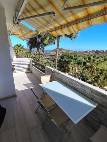 2 soveværelse Lejlighed til salg i La Cala de Mijas, Mijas med swimmingpool garage - € 350.000 (Ref: 10077406)