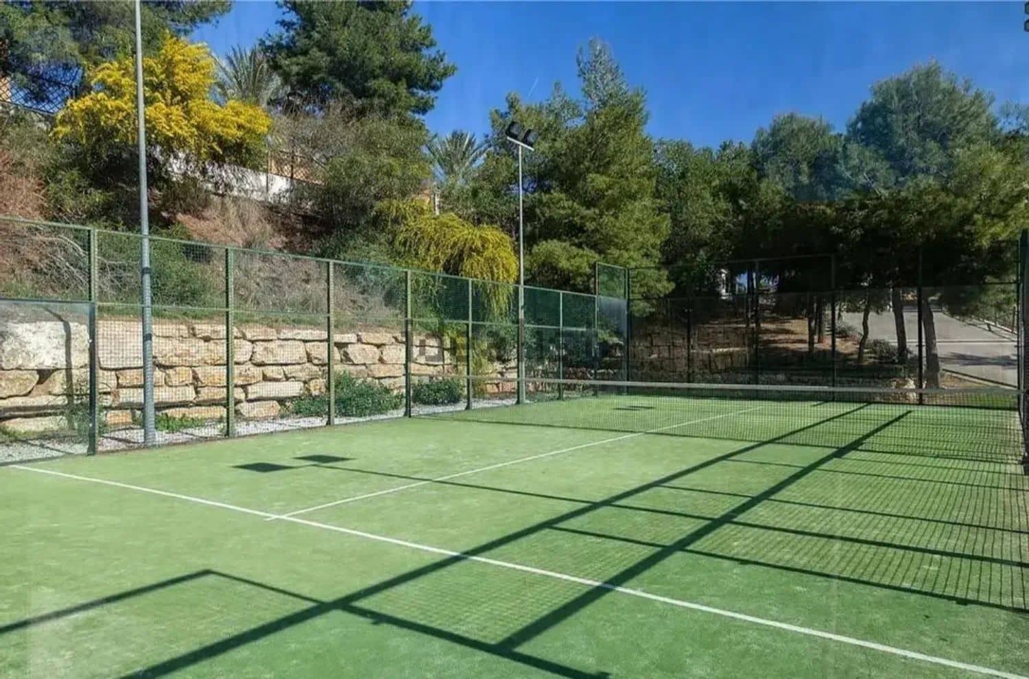 2 soveværelse Lejlighed til salg i La Cala de Mijas med swimmingpool garage - € 350.000 (Ref: 10077406)