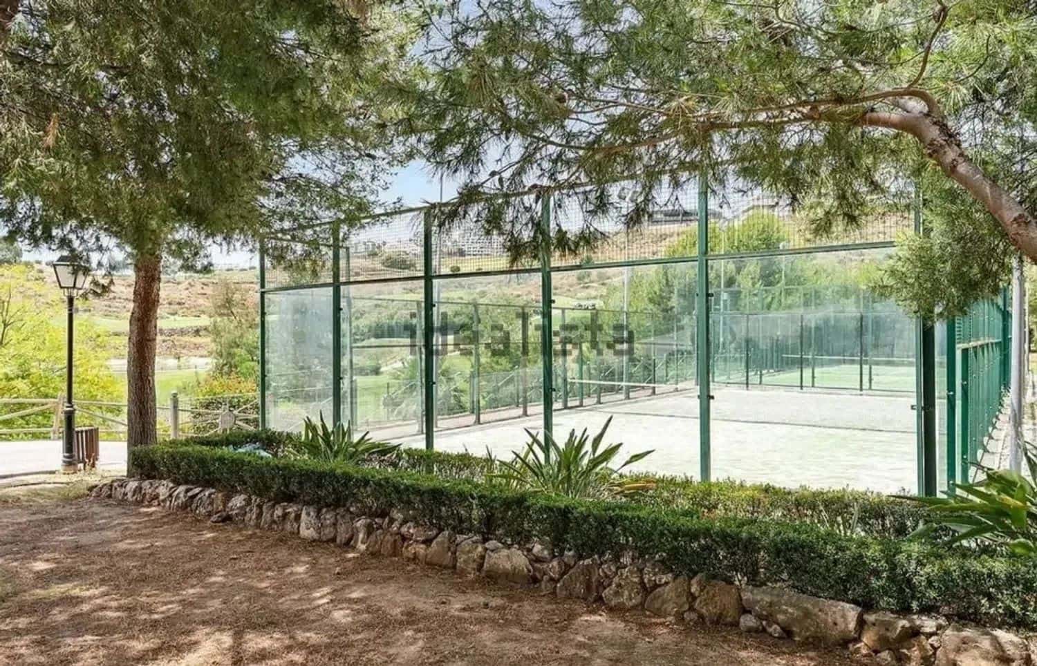 2 soveværelse Lejlighed til salg i La Cala de Mijas med swimmingpool garage - € 350.000 (Ref: 10077406)