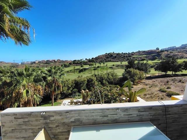 2 soveværelse Lejlighed til salg i La Cala de Mijas, Mijas med swimmingpool garage - € 350.000 (Ref: 10077406)