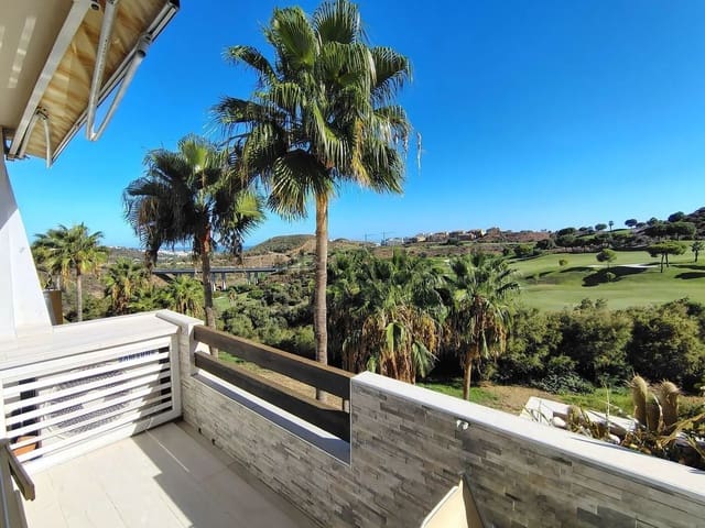 2 soveværelse Lejlighed til salg i La Cala de Mijas, Mijas med swimmingpool garage - € 350.000 (Ref: 10077406)