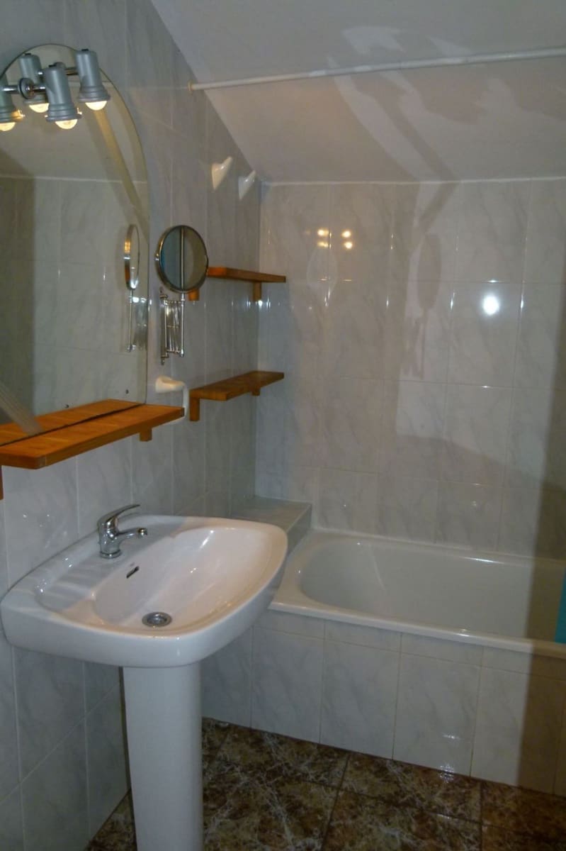 3 sovrum Villa att hyra i La Cala del Moral med garage - 925 € (Ref: 10080280)