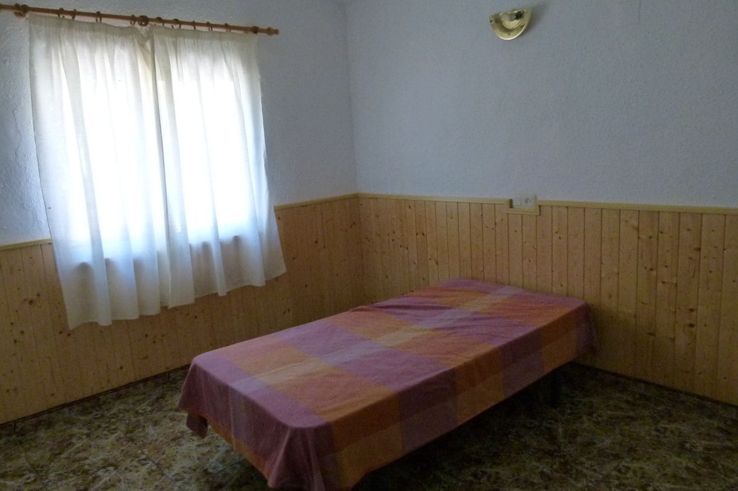 3 sovrum Villa att hyra i La Cala del Moral med garage - 925 € (Ref: 10080280)