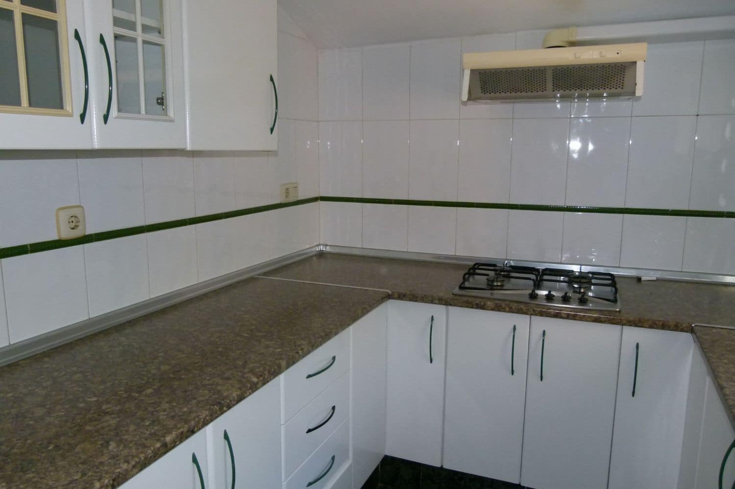 3 sovrum Villa att hyra i La Cala del Moral med garage - 925 € (Ref: 10080280)