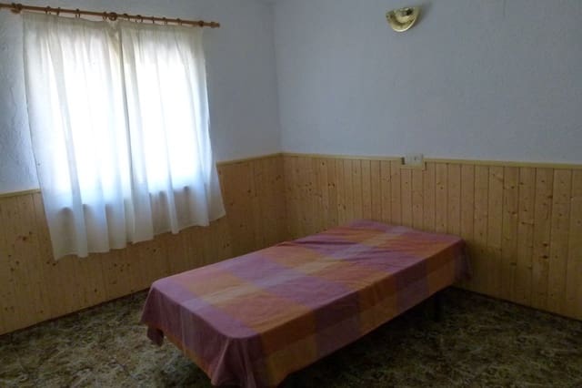 3 sovrum Villa att hyra i La Cala del Moral, Rincón de la Victoria med garage - 925 € (Ref: 10080280)