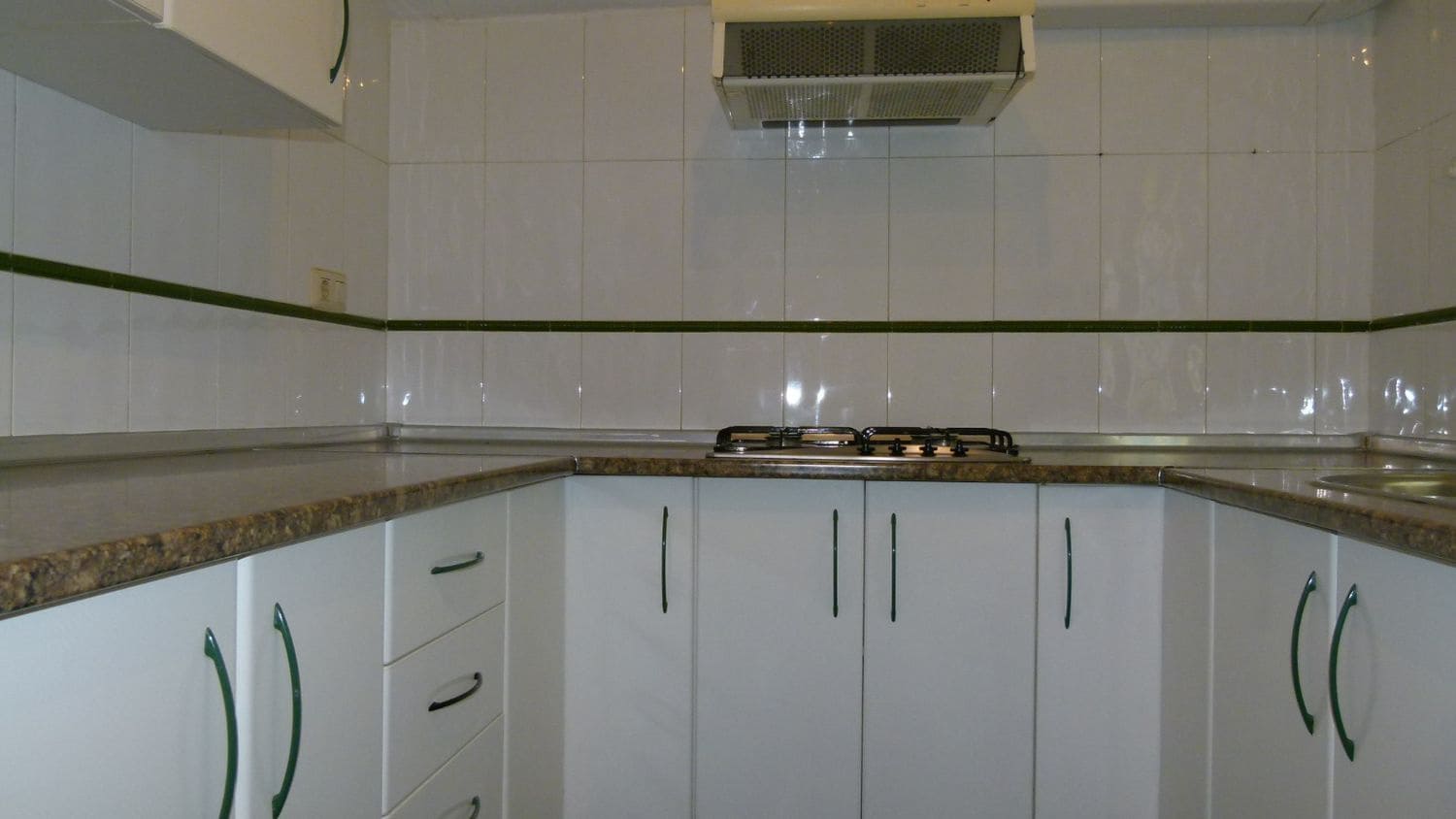 3 sovrum Villa att hyra i La Cala del Moral med garage - 925 € (Ref: 10080280)