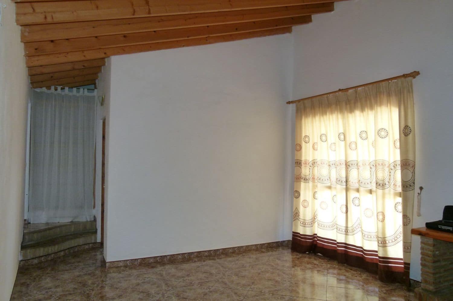 3 sovrum Villa att hyra i La Cala del Moral med garage - 925 € (Ref: 10080280)