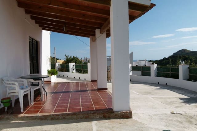 3 sovrum Villa att hyra i La Cala del Moral, Rincón de la Victoria med garage - 925 € (Ref: 10080280)