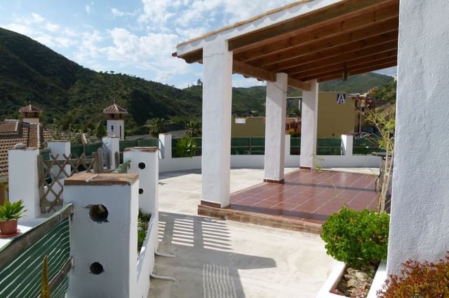 3 sovrum Villa att hyra i La Cala del Moral, Rincón de la Victoria med garage - 925 € (Ref: 10080280)