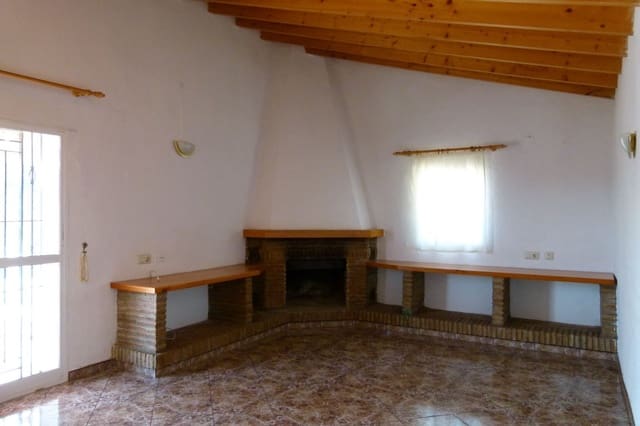 3 sovrum Villa att hyra i La Cala del Moral, Rincón de la Victoria med garage - 925 € (Ref: 10080280)