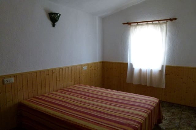 3 sovrum Villa att hyra i La Cala del Moral, Rincón de la Victoria med garage - 925 € (Ref: 10080280)