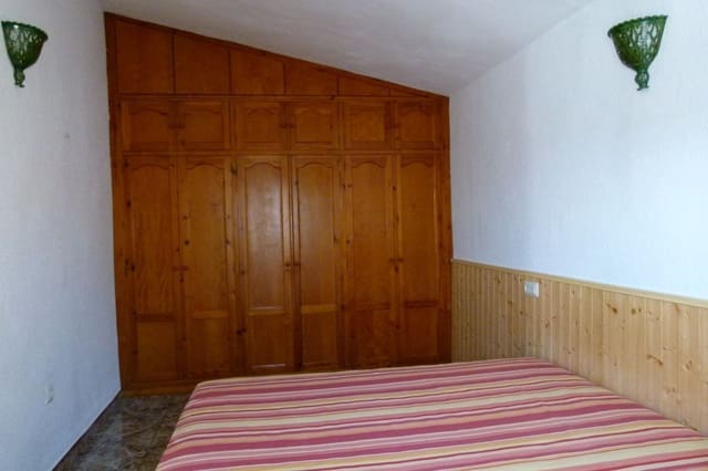 3 sovrum Villa att hyra i La Cala del Moral, Rincón de la Victoria med garage - 925 € (Ref: 10080280)