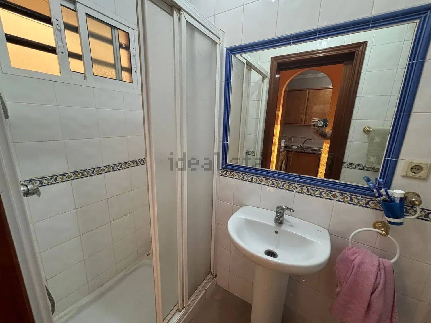 Lägenhet till salu i Benalmadena med pool garage - 172 900 € (Ref: 10085479)