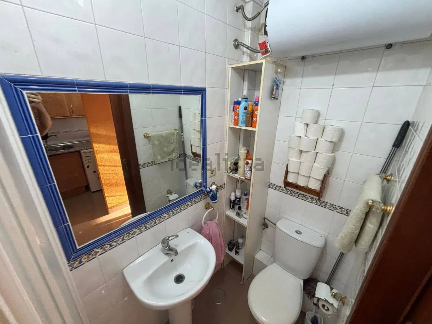 Lägenhet till salu i Benalmadena med pool garage - 172 900 € (Ref: 10085479)