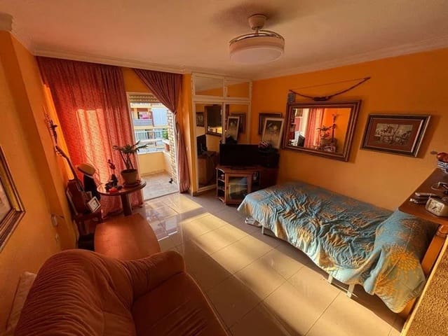 Lägenhet till salu i Parque de la Paloma, Benalmádena med pool garage - 172 900 € (Ref: 10085479)