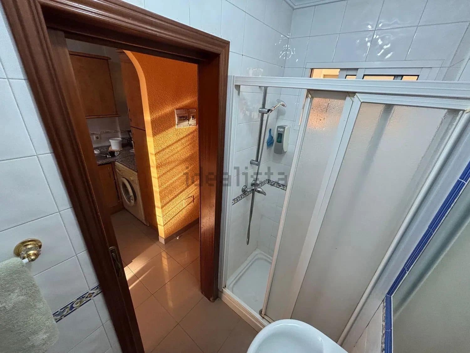 Lägenhet till salu i Benalmadena med pool garage - 172 900 € (Ref: 10085479)
