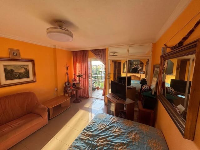 Lägenhet till salu i Parque de la Paloma, Benalmádena med pool garage - 172 900 € (Ref: 10085479)