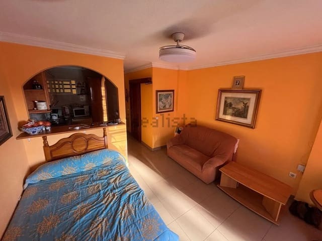 Lägenhet till salu i Parque de la Paloma, Benalmádena med pool garage - 172 900 € (Ref: 10085479)