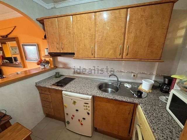 Lägenhet till salu i Parque de la Paloma, Benalmádena med pool garage - 172 900 € (Ref: 10085479)
