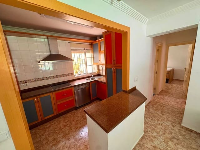 2 Zimmer Apartment zu vermieten in Giron, Málaga Stadt mit Garage - 1.000 € (Ref: 10093981)