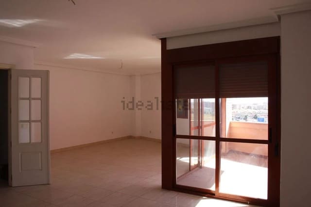 3 slaapkamer Appartement te huur in Teatinos, Málaga stad met garage - € 1.450 (Ref: 10097512)
