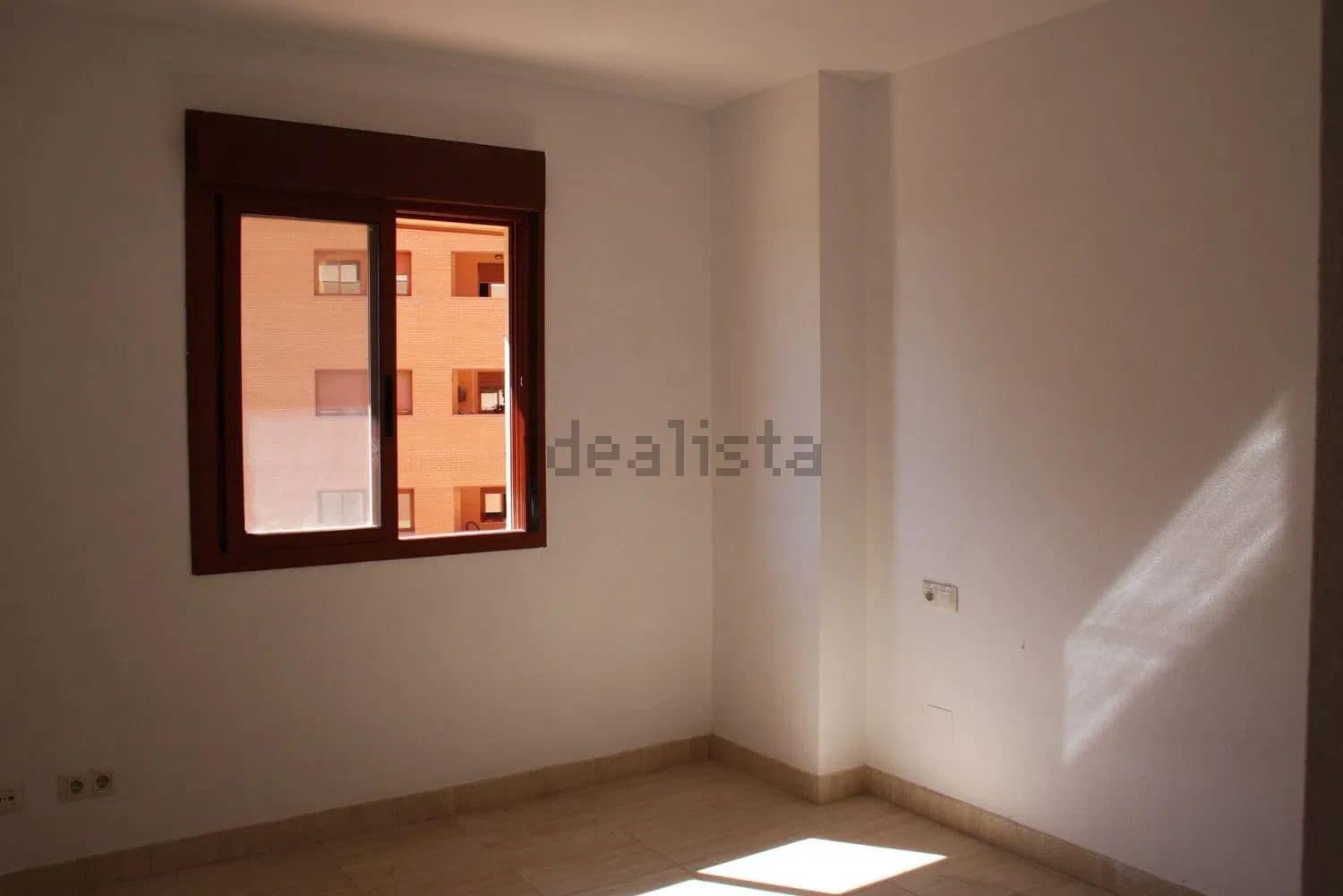 3 slaapkamer Appartement te huur in Malaga stad met garage - € 1.450 (Ref: 10097512)