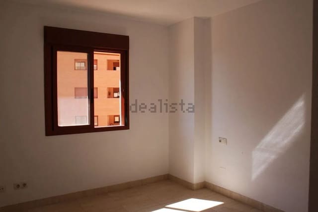 3 slaapkamer Appartement te huur in Teatinos, Málaga stad met garage - € 1.450 (Ref: 10097512)