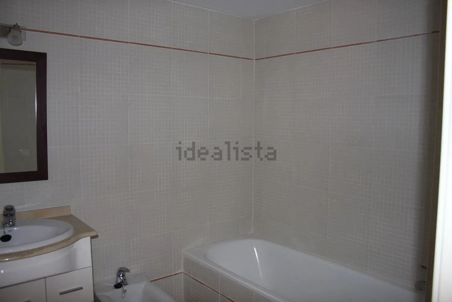 3 slaapkamer Appartement te huur in Malaga stad met garage - € 1.450 (Ref: 10097512)