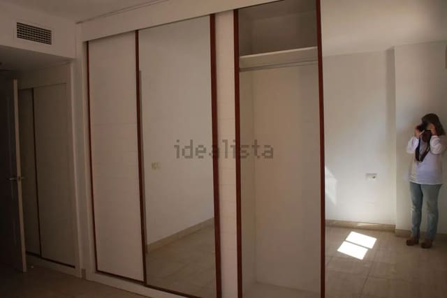3 slaapkamer Appartement te huur in Teatinos, Málaga stad met garage - € 1.450 (Ref: 10097512)