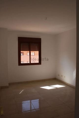 3 slaapkamer Appartement te huur in Teatinos, Málaga stad met garage - € 1.450 (Ref: 10097512)