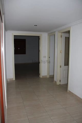 3 slaapkamer Appartement te huur in Teatinos, Málaga stad met garage - € 1.450 (Ref: 10097512)