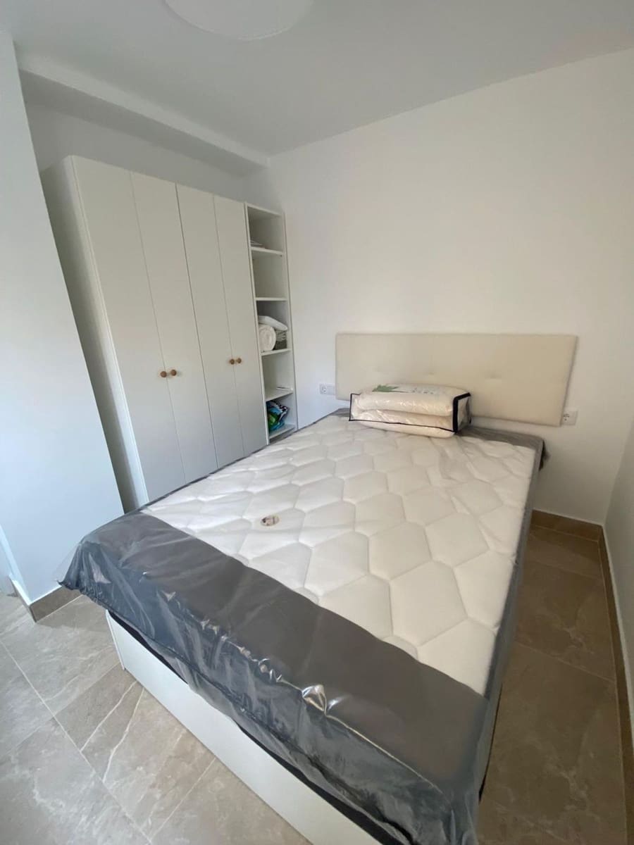 1 slaapkamer Appartement te huur in Malaga stad met garage - € 1.000 (Ref: 10097513)